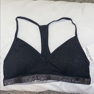 Calvin Klein Bralette